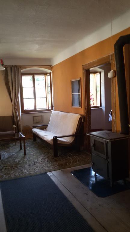 Mestansky Dum Villa Rožmberk nad Vltavou Esterno foto