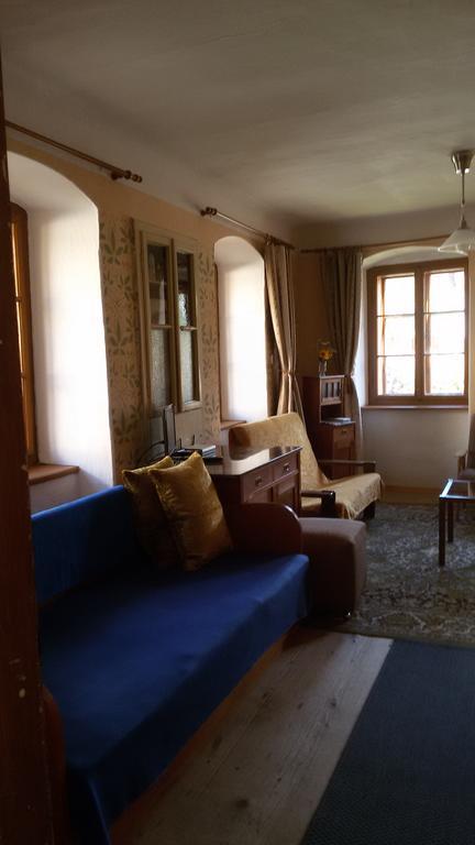Mestansky Dum Villa Rožmberk nad Vltavou Esterno foto
