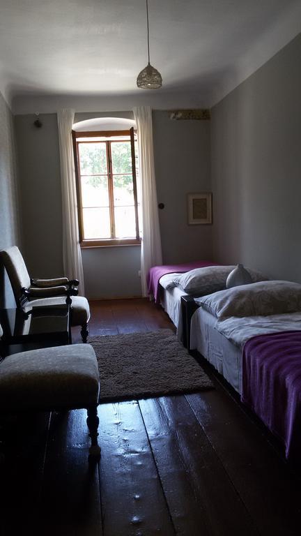 Mestansky Dum Villa Rožmberk nad Vltavou Esterno foto