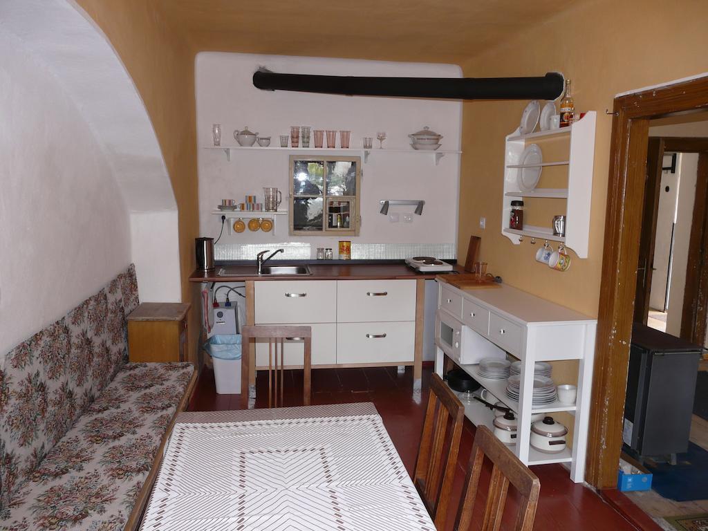 Mestansky Dum Villa Rožmberk nad Vltavou Esterno foto